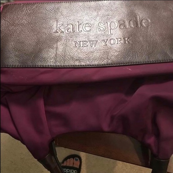 Authentic Kate Spade Bag - Picture 2 of 4